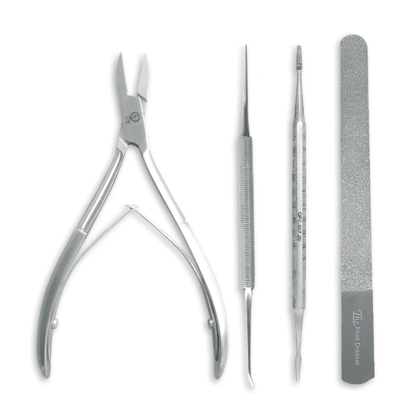 QPack715 Instrument Package