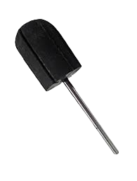 Rotatool Sanding Cap Holders