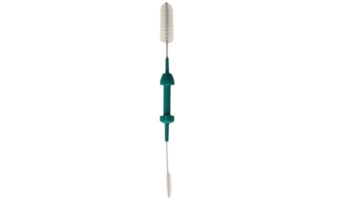 Hadewe RT-H6158 Cleaning Brush For Suction Units RT-H6158