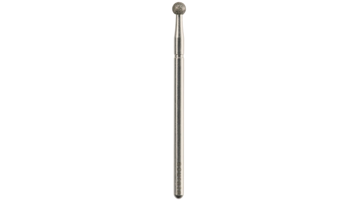 Rotatool RT422M Diamond Ball Burr