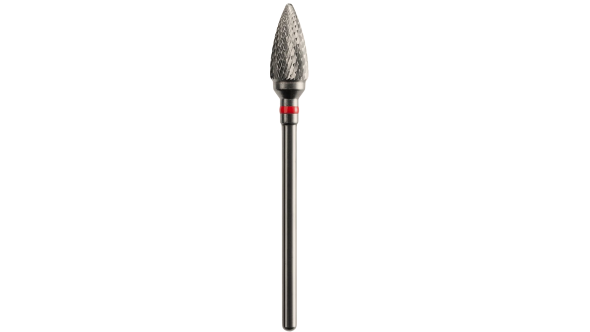 Rotatool RT508F Carbide Medium Flame