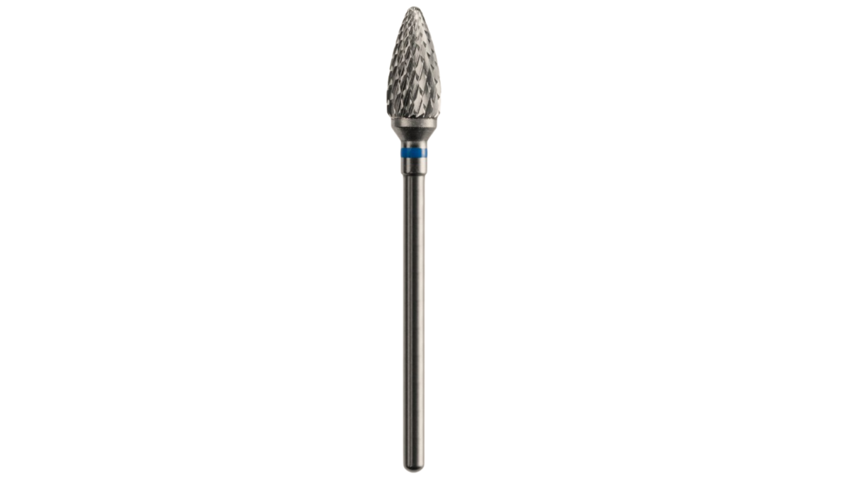 Rotatool RT508M Carbide Medium Flame