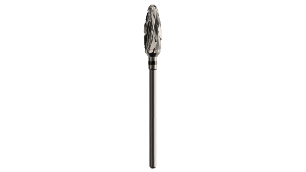 Rotatool RT515XC Carbide Burr Extra Large Cone