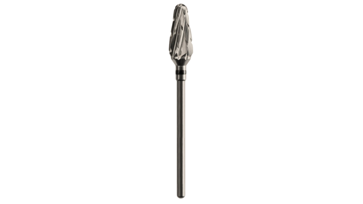 Rotatool RT516XC Carbide Burr Extra Large Bud