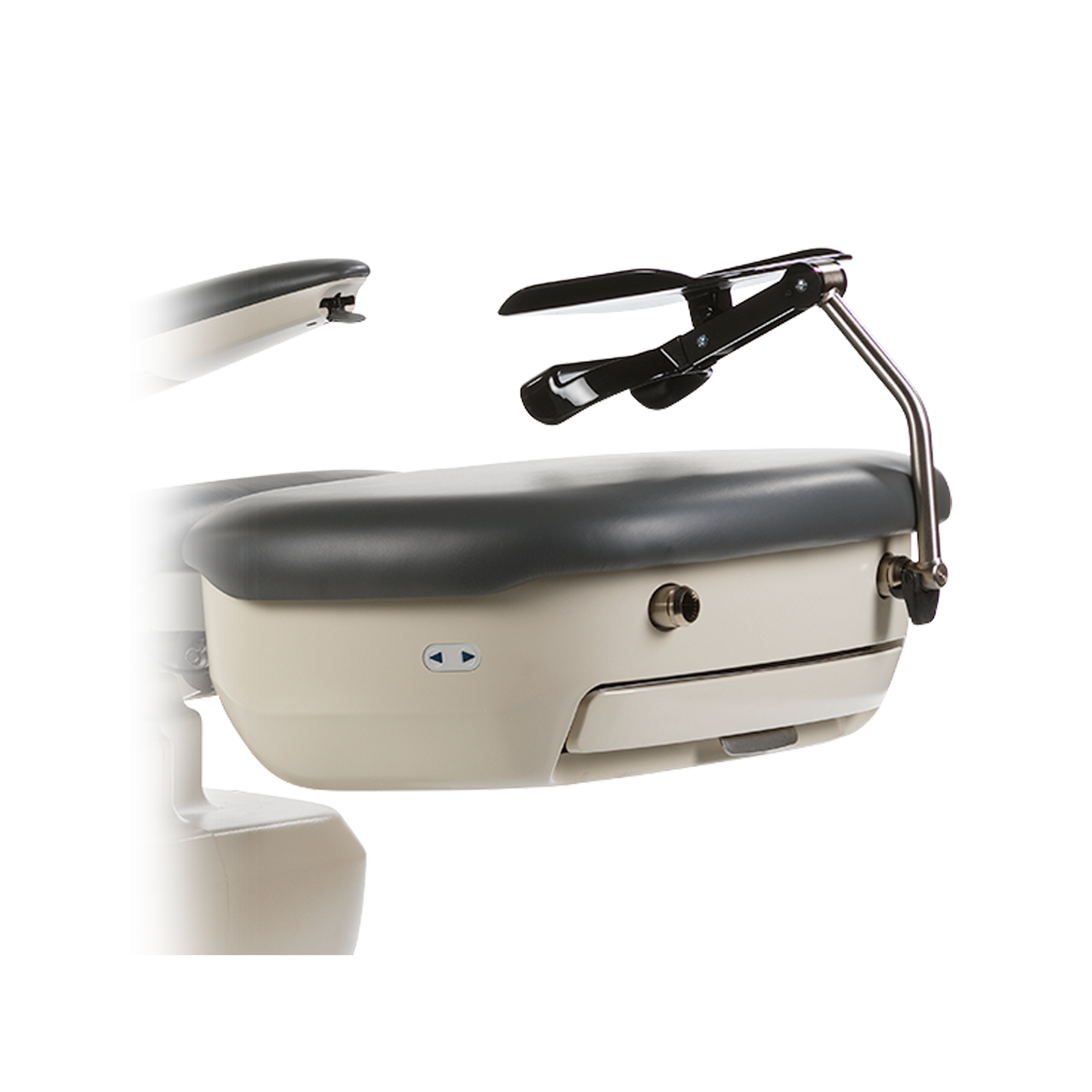 MTI Removable Leg Wrapping Support