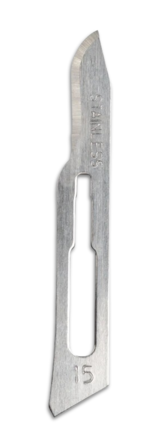 Technocut Scalpel Blades