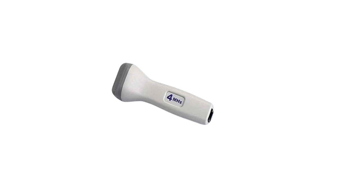 Summit Doppler 4 MHz Vascular Probe