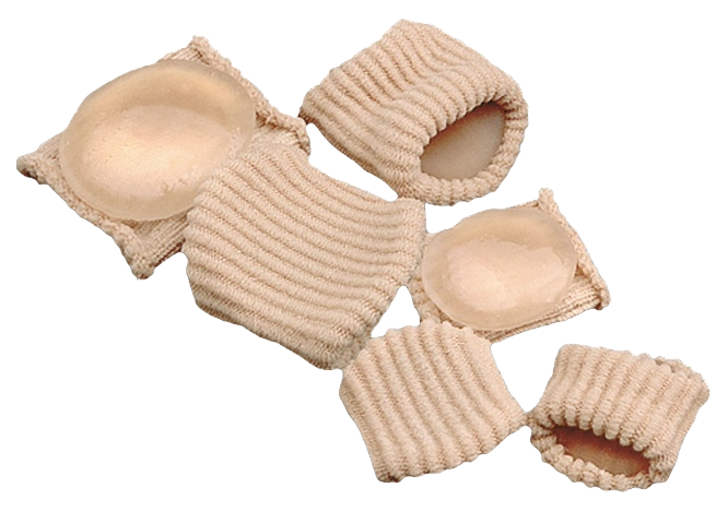 Silipos Digital & Corn Pads
