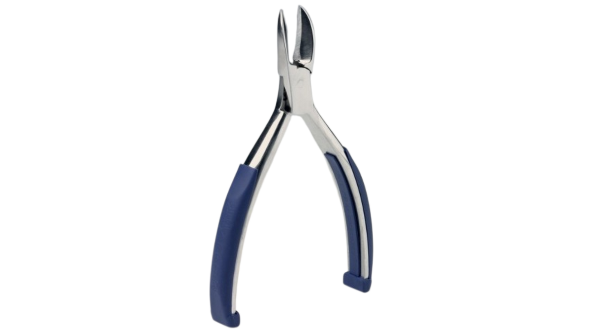 SUSOL General Use Curved Nail Nipper 13cm