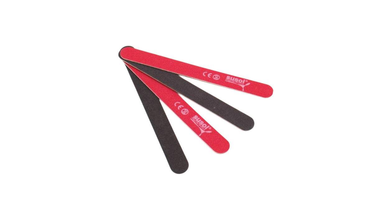 Susol Single Use Emery Board 18cm