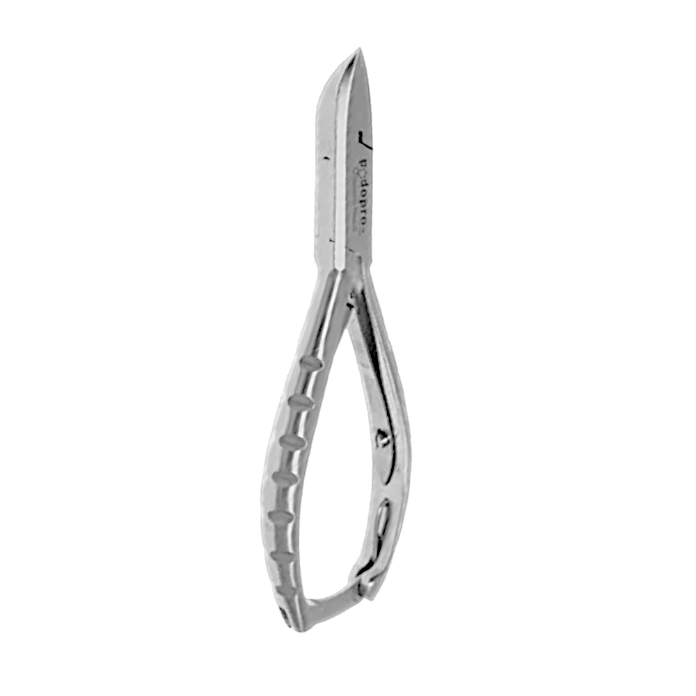 Podopro 5.5" Straight Jaw Nipper