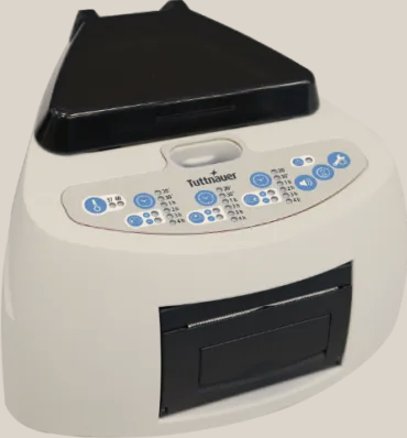 Tuttnauer MiniBio Incubator