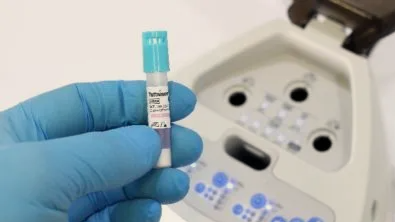 Tuttnauer Biological Indicator Vials for Steam Sterilization