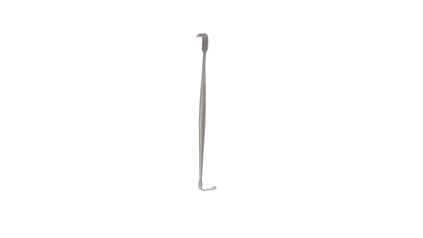 Almedic® Magna® Senn Surgical Retractor
