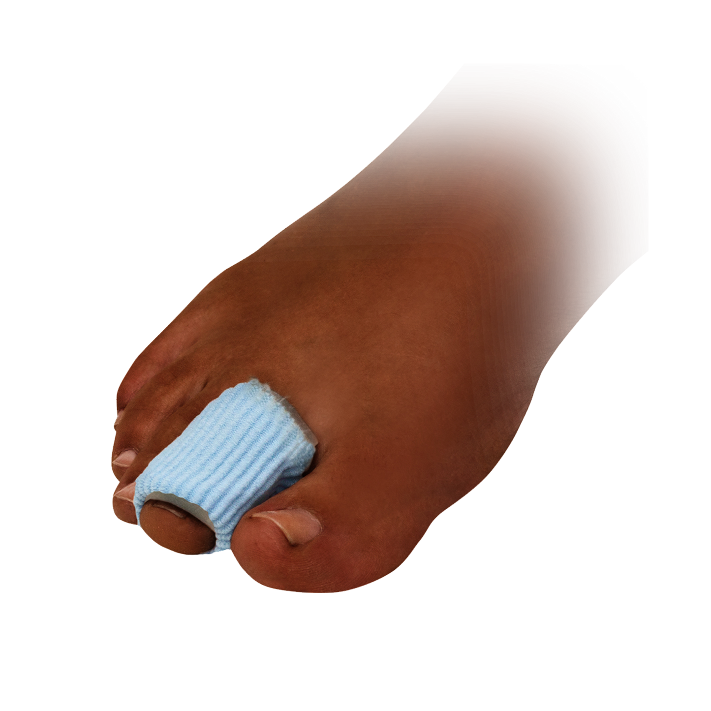 Silipos Antibacterial Corn Pads