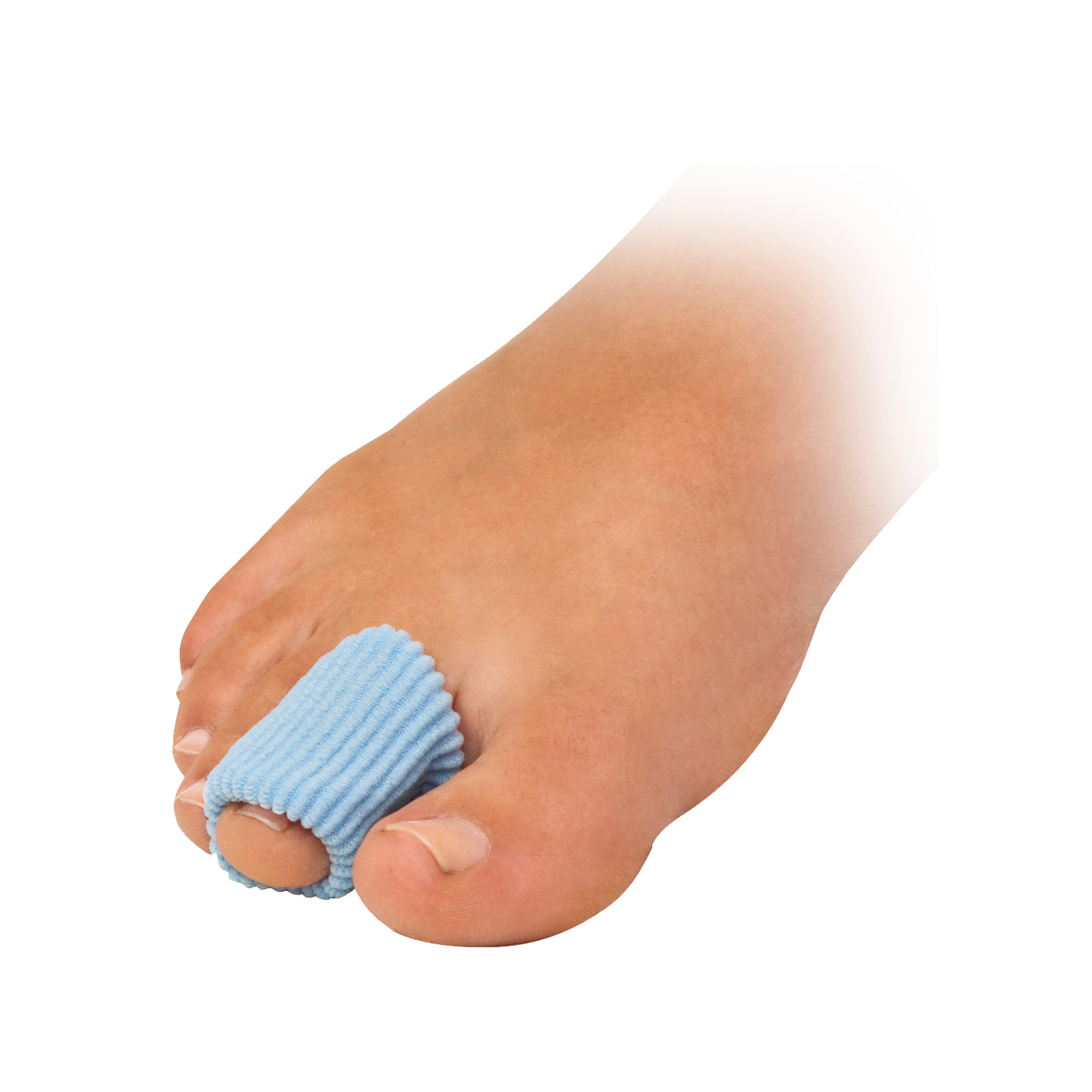 Silipos Antibacterial Digital Pads