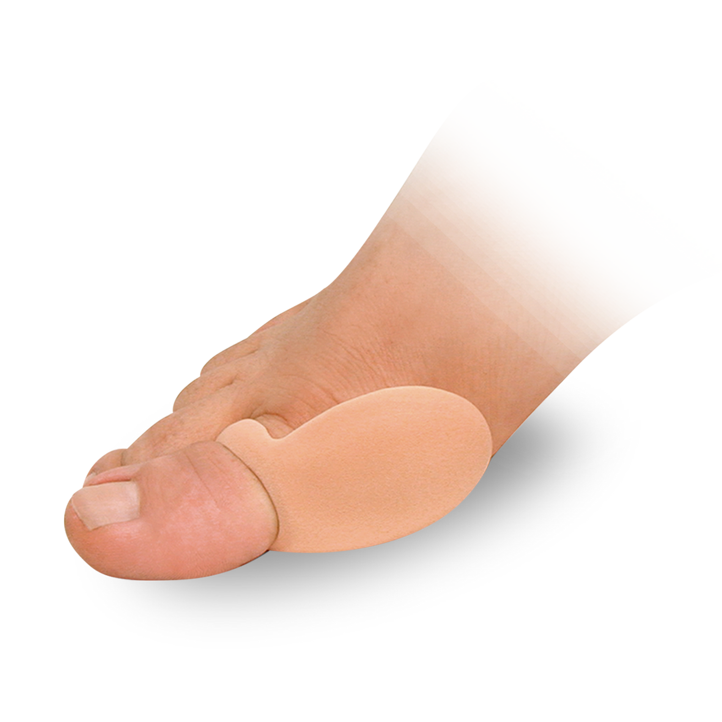 Silipos Gel Bunions