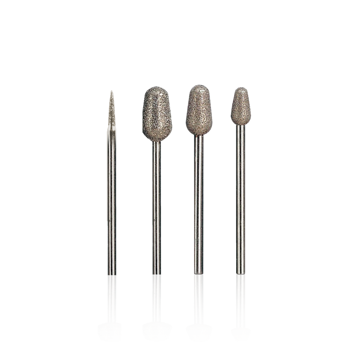 Single Use Podiatry Burrs (Sterile)
