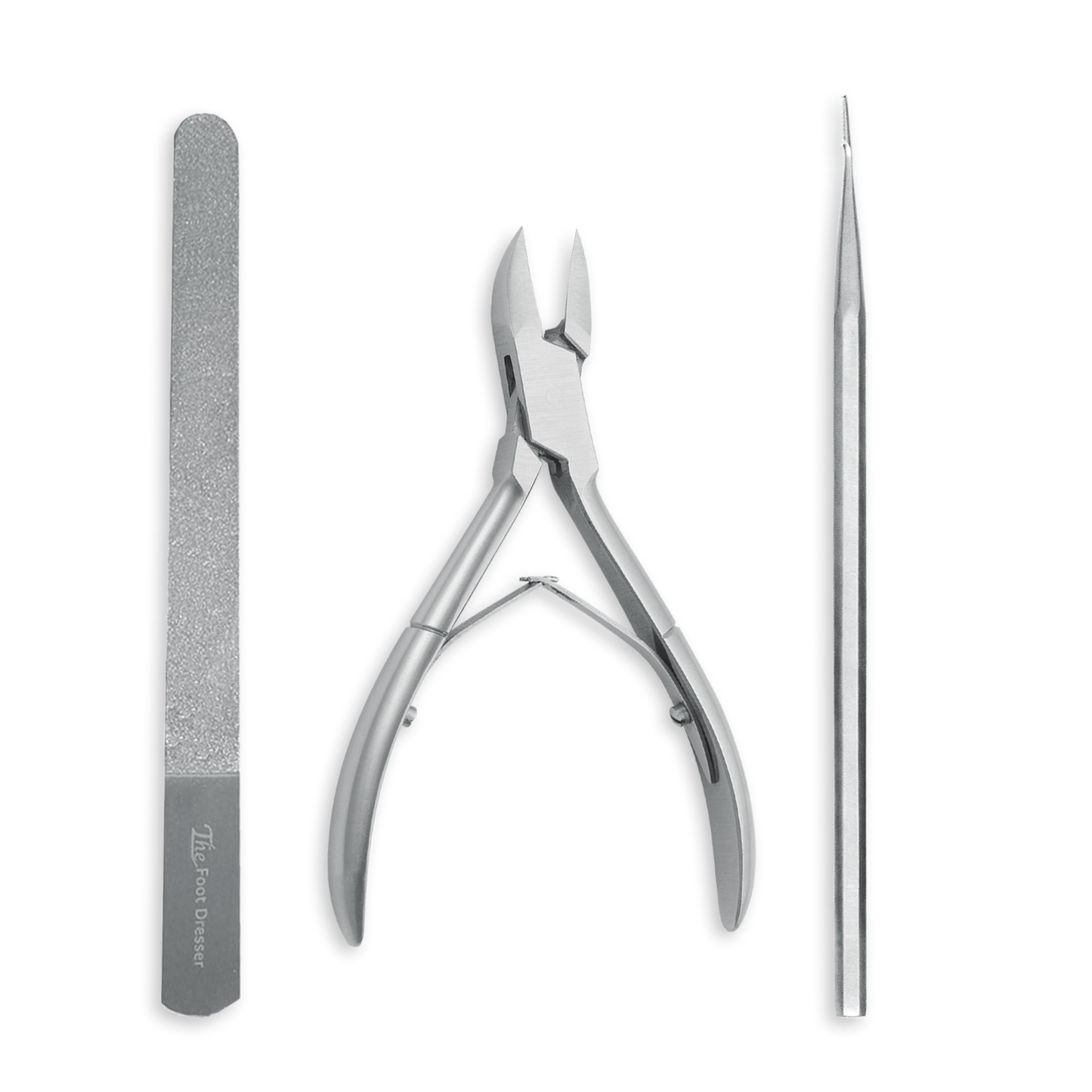 5" Curved Jaw Single Use Instrument Set #5 (QFP174)