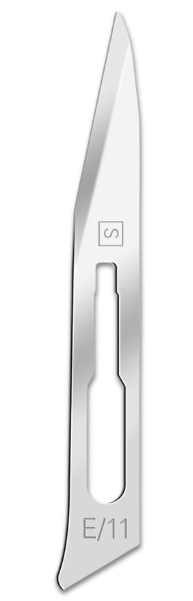 Swann Morton Carbon Scalpel Blades