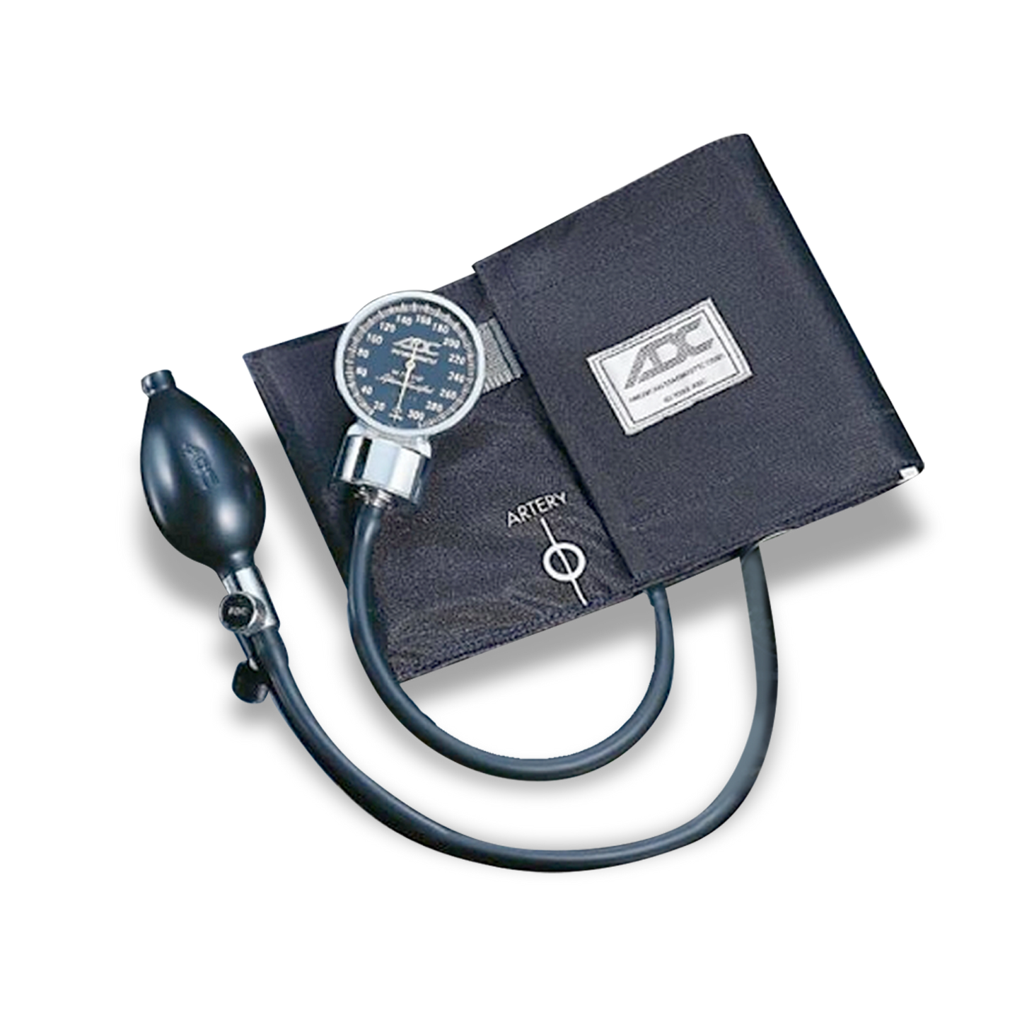 Sphygmomanometer