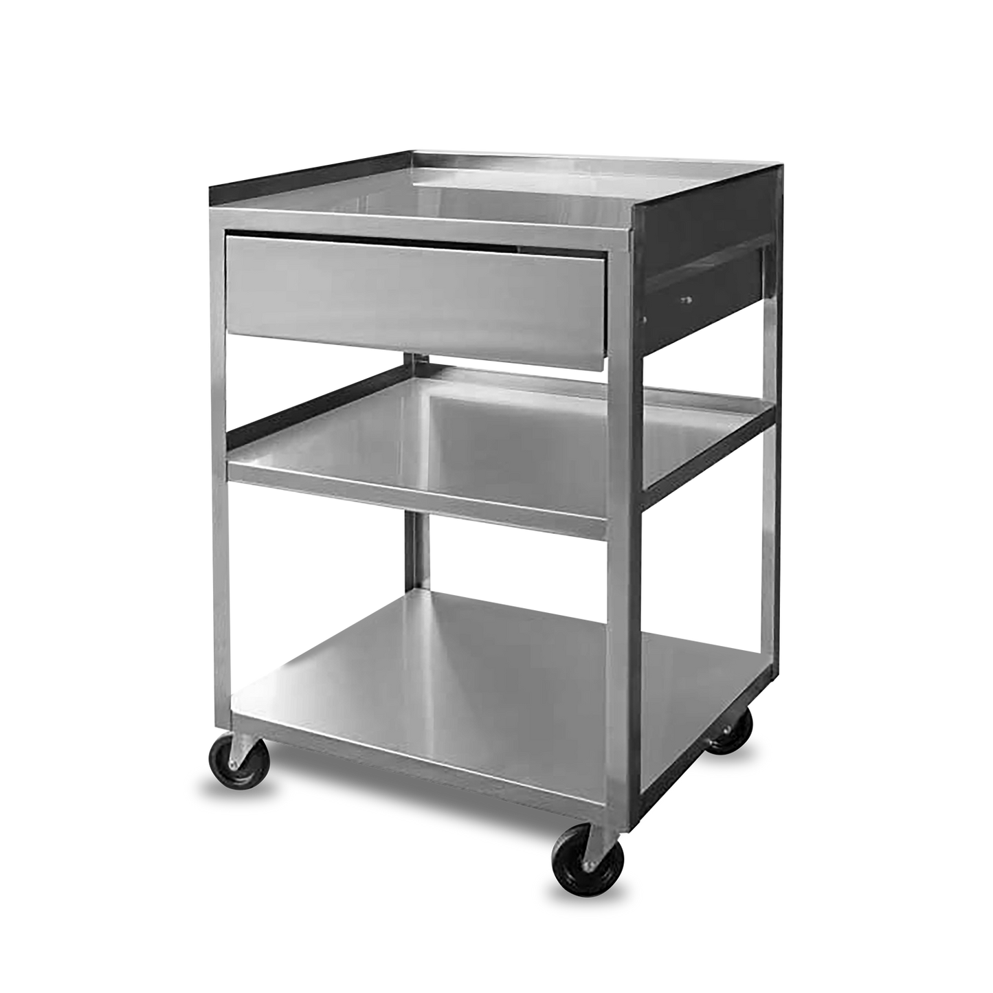 MTC022 Stainless Steel Cart