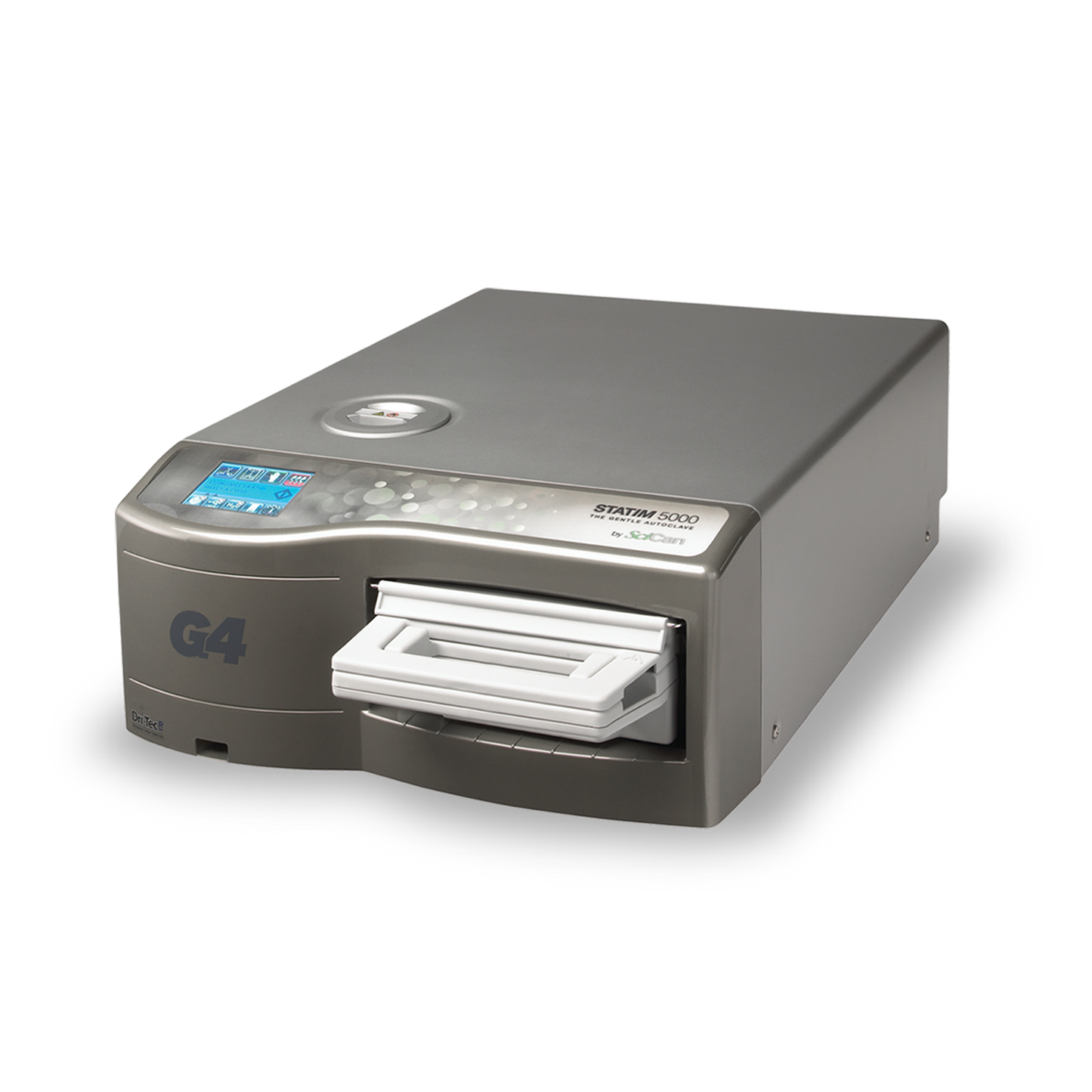 Statim 5000 G4 Cassette Sterilizer