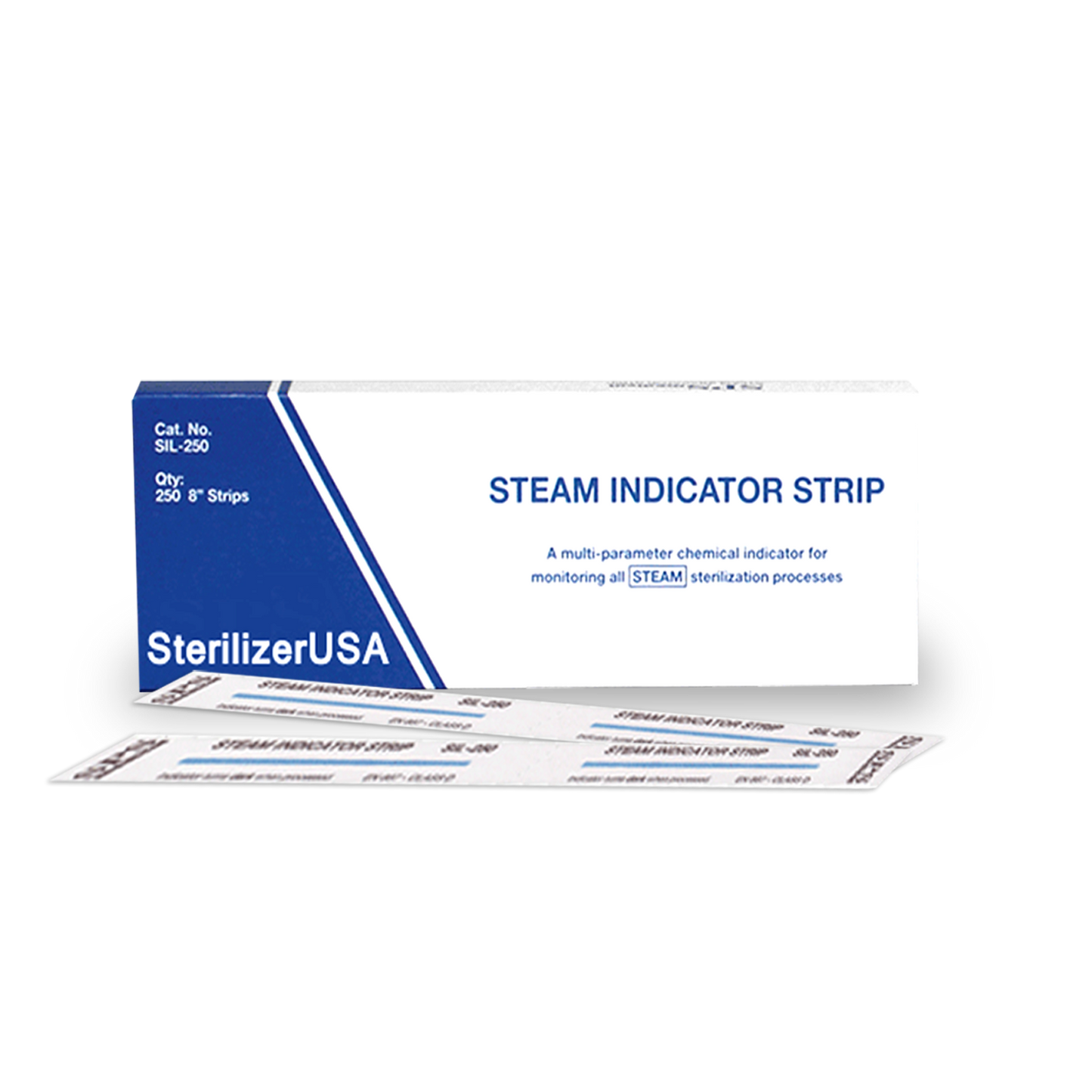 Chemical Integrators Strips