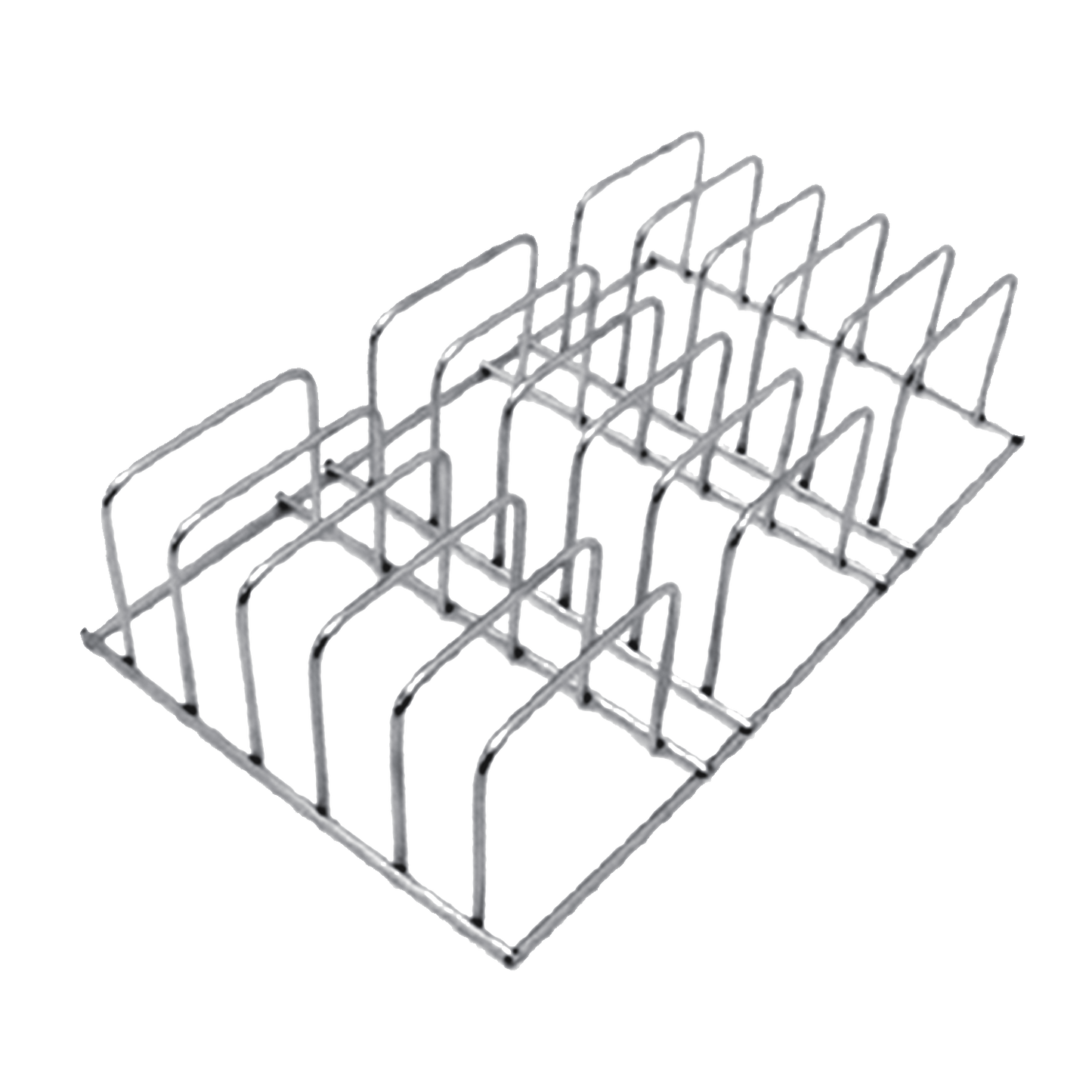 Sterilization and Drying Rack (Fits Tuttnauer EZ9 and EZ10