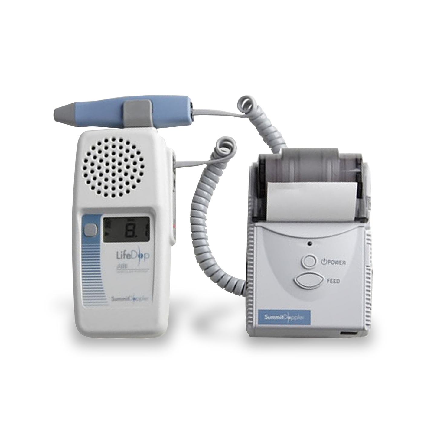 Summit Doppler L250AC Package