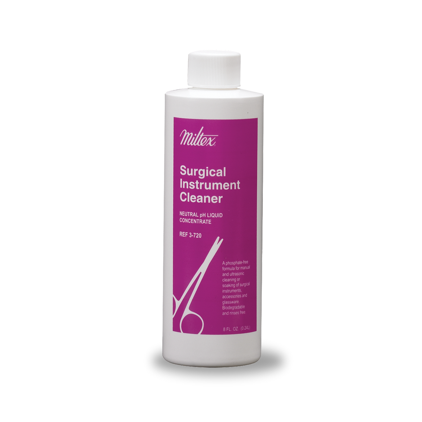 Surgical Instrument Cleaner by Miltex