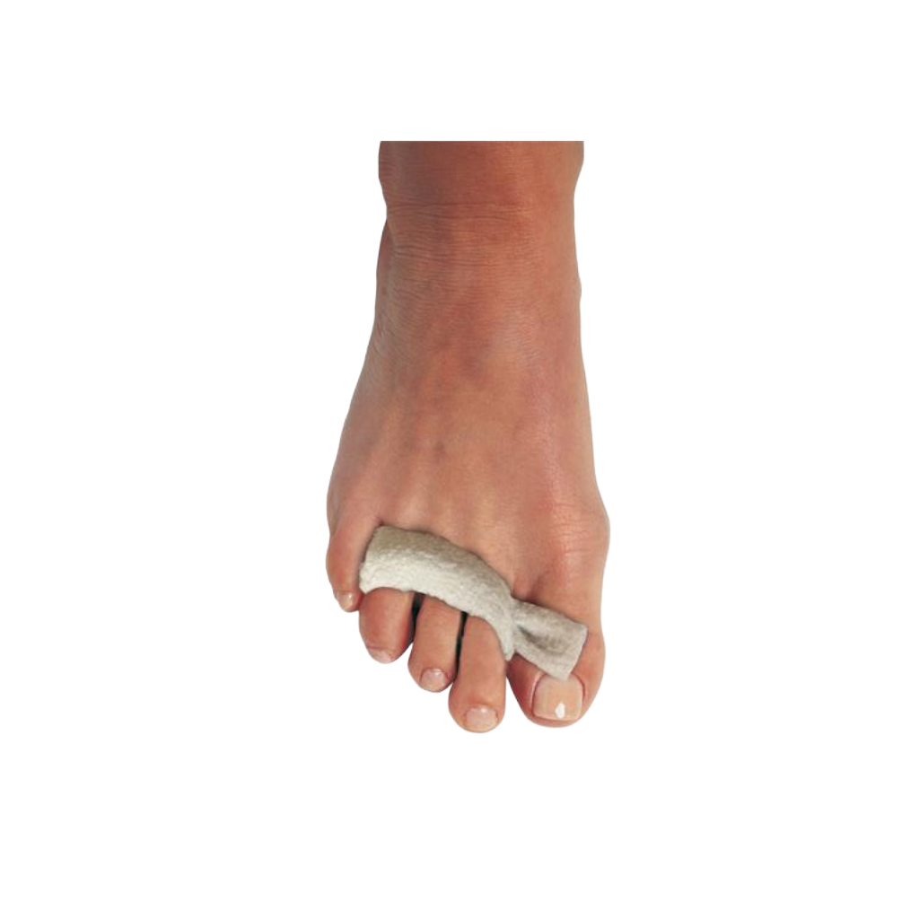 Pedifix Toesnug Adjustable Hammer Toe Wrap (1/Pkg)
