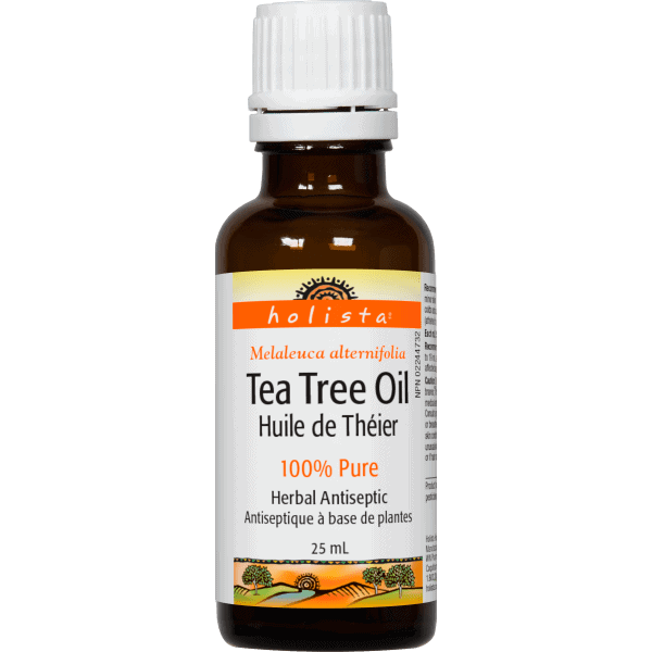 Tea Tree Oil (50ml)