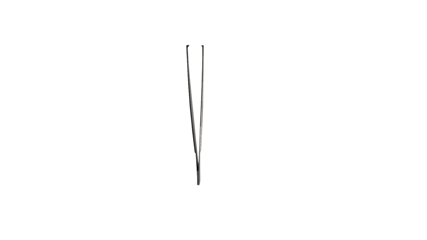 Almedic® Magna® Tissue Forceps