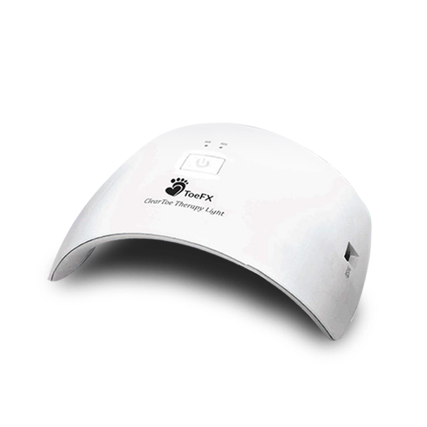 ToeFx ClearToe Therapy Light