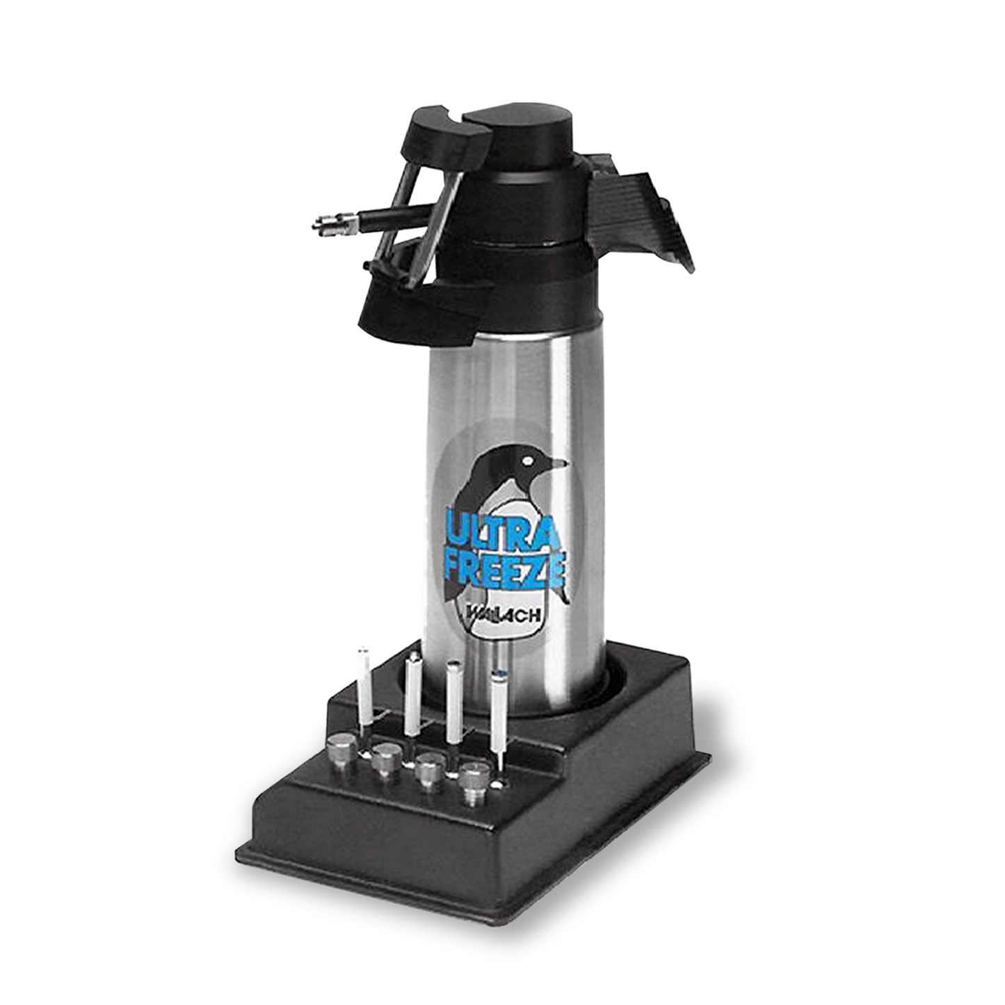 UltraFreeze Liquid Nitrogen Sprayer