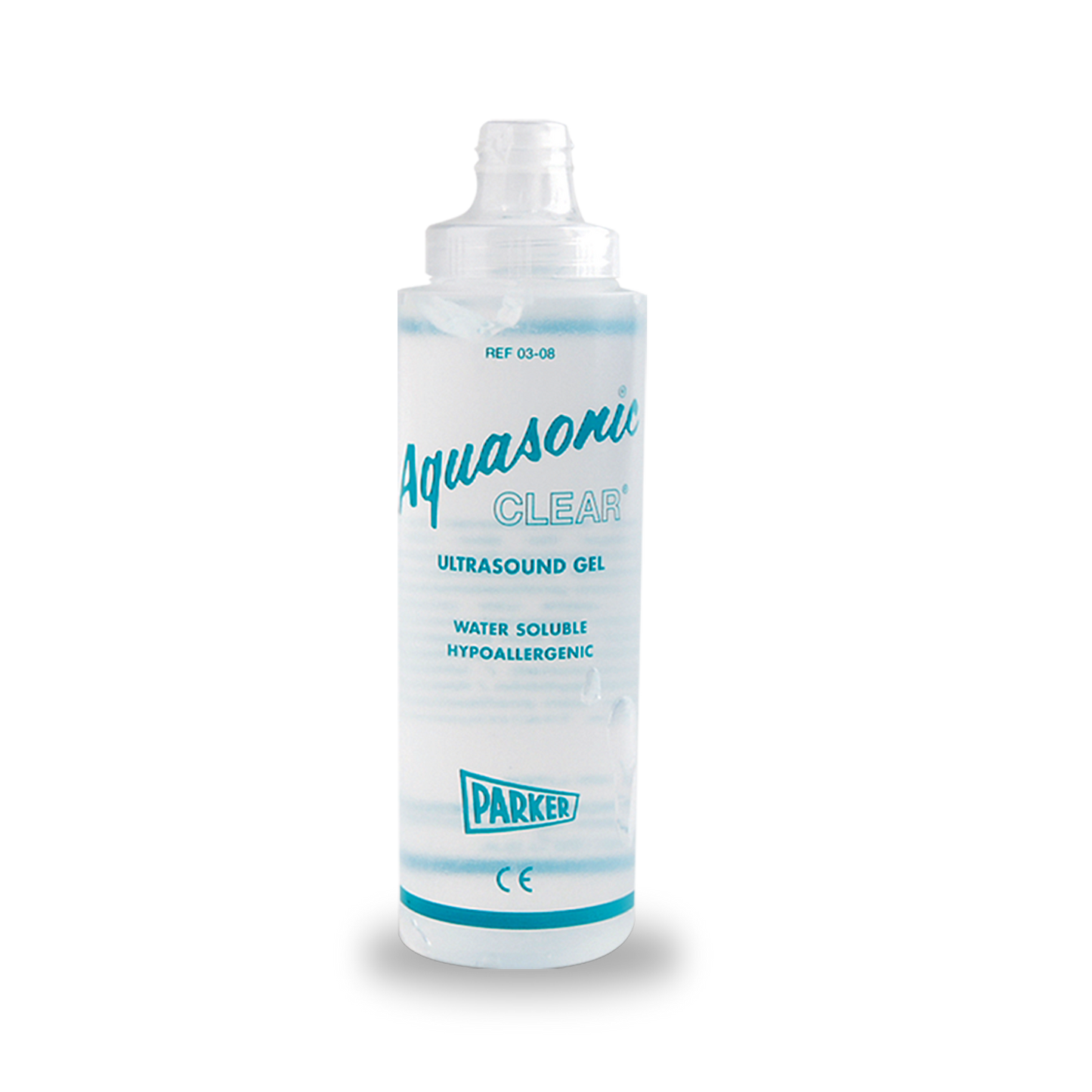 Aquasonic 100 Ultrasonic Gel
