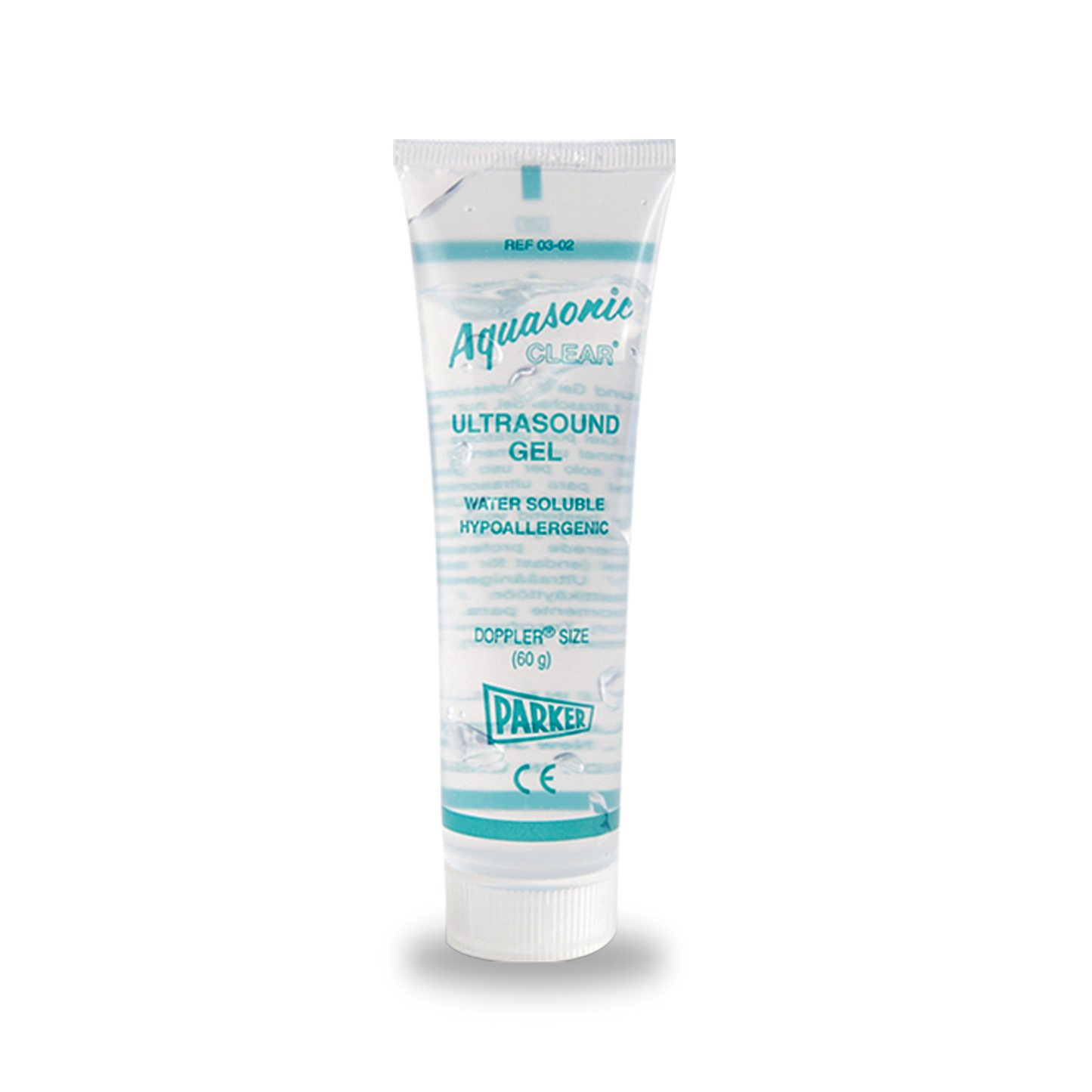 Aquasonic 100 Ultrasonic Gel
