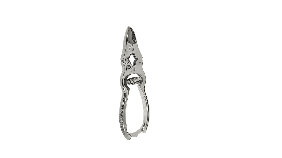 QFC650 - 6" Cantilever
