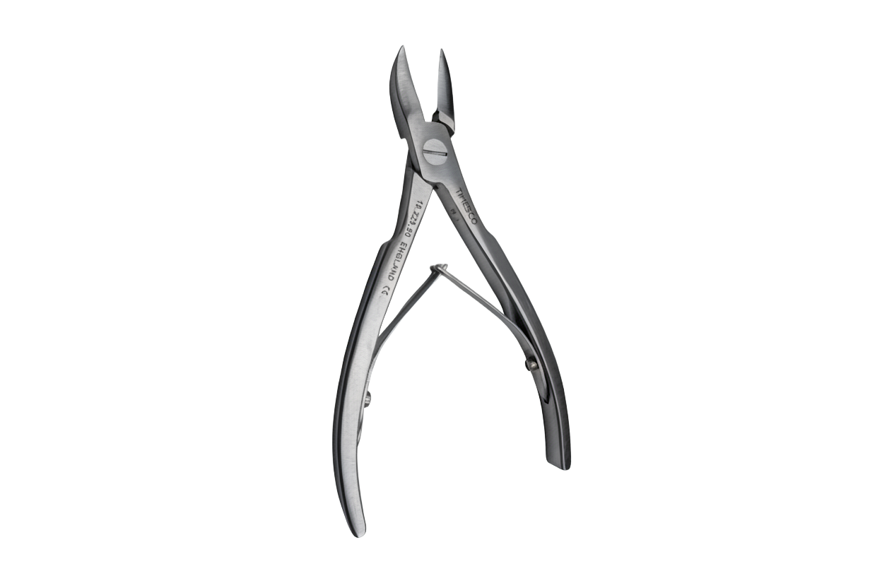 Timesco 5.5” Nail Cutters