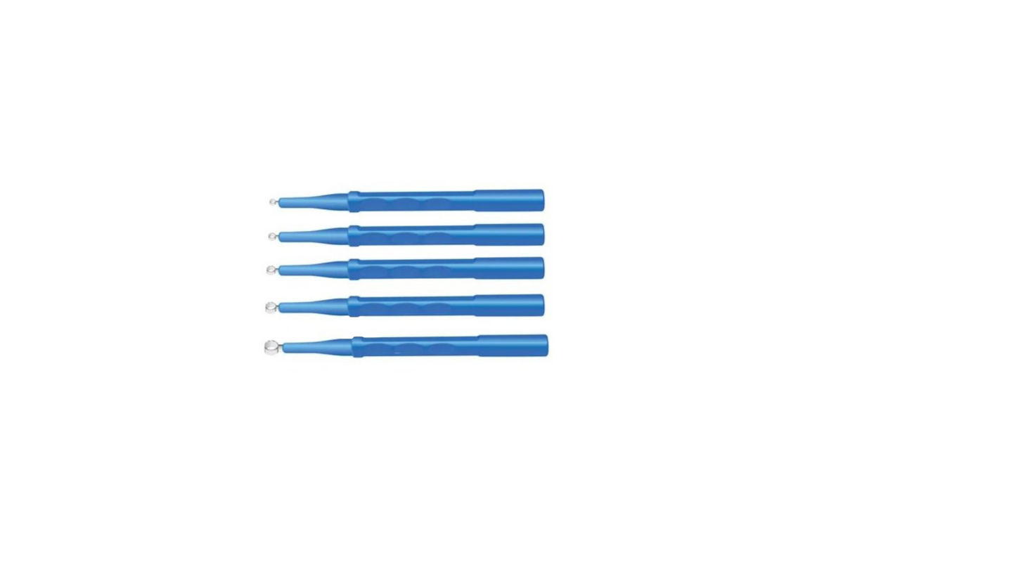 Almedic Disposable Dermal Curettes