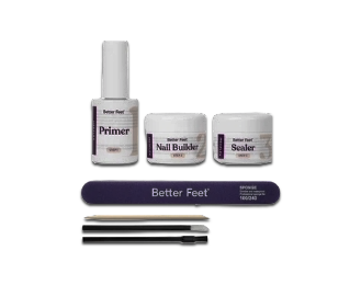 MedFlex Toenail Reconstruction System