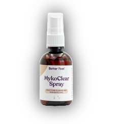 MedFlex MykoClear Spray