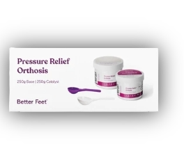 MedFlex Pressure Relief Orthese