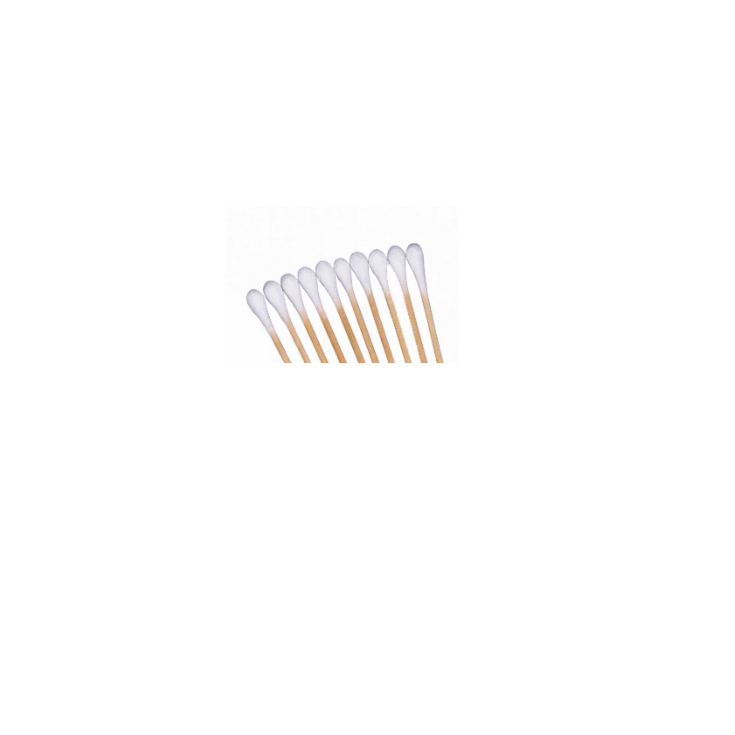 Cotton-Tipped Applicators