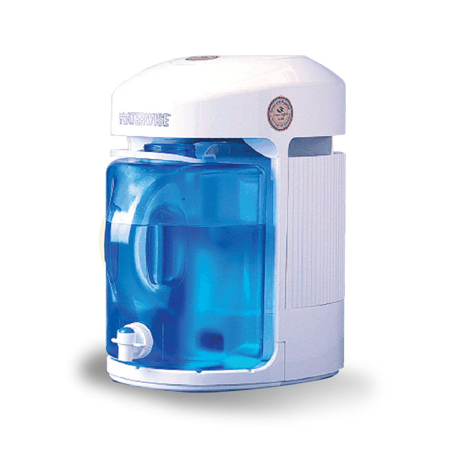 Water Distiller by Tuttnauer