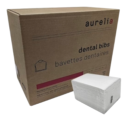 Dental Bibs