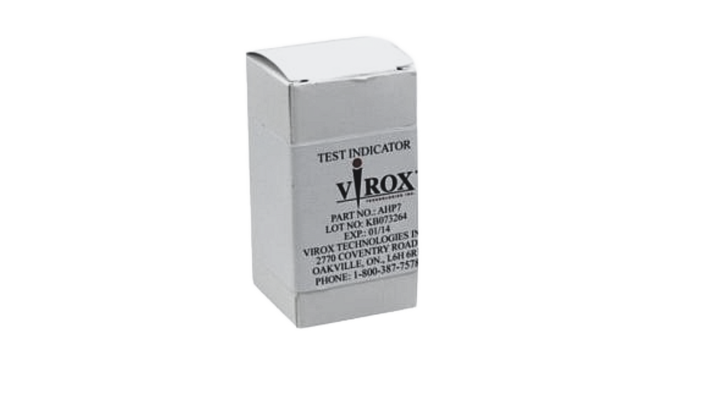 Test Strips for PreEmpt CS20