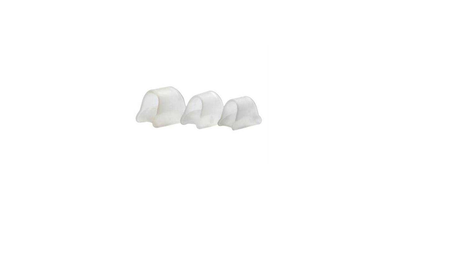Pedifix Visco-GEL® Hammer ToeCrutch® (4/Pkg)