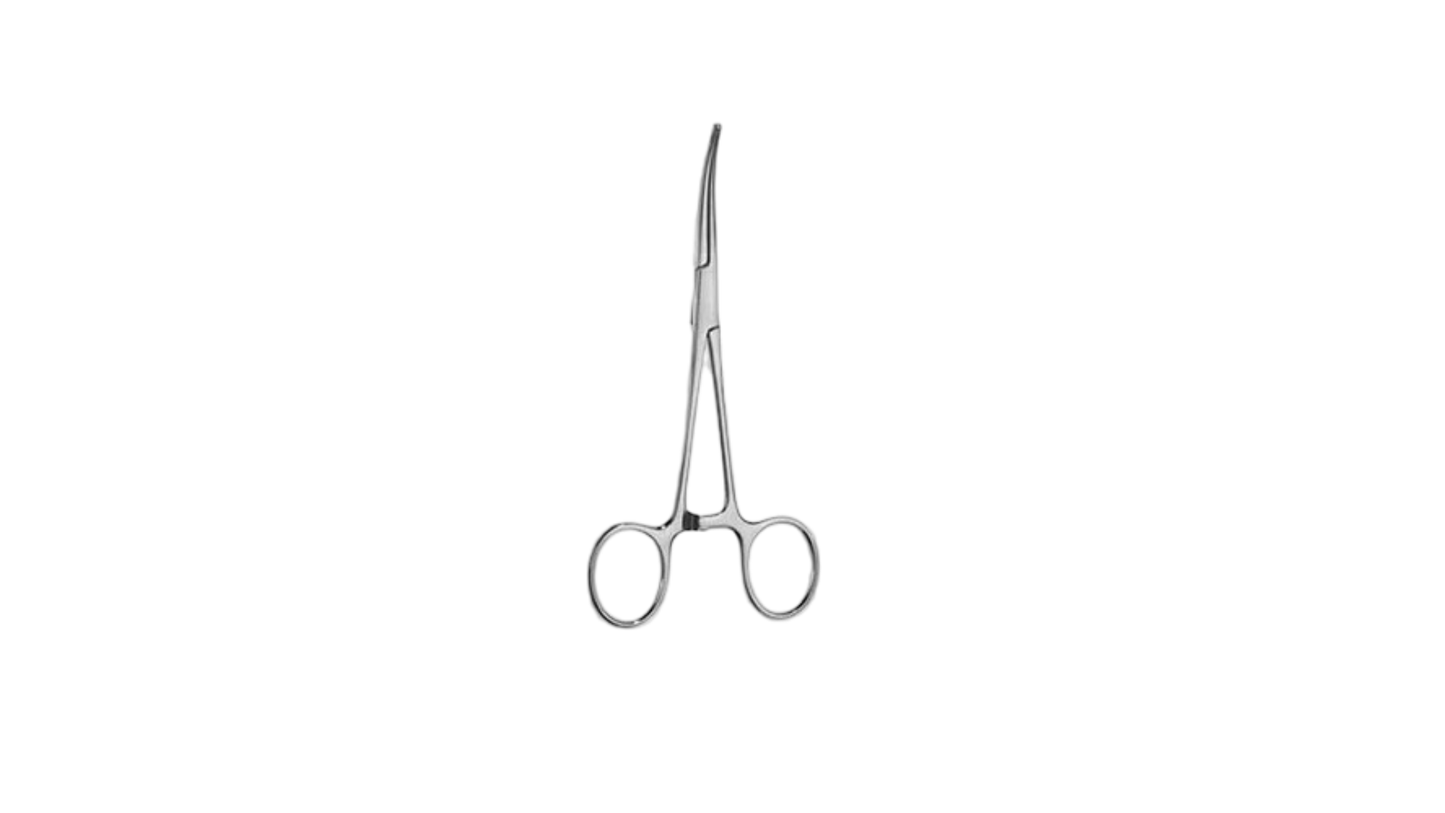 Almedic® Magna® Hartmann Mosquito Forceps